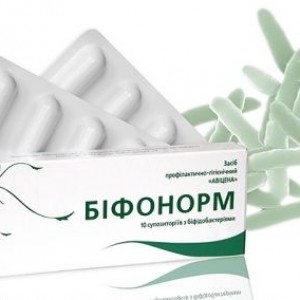 восстановить микрофлору после молочницы