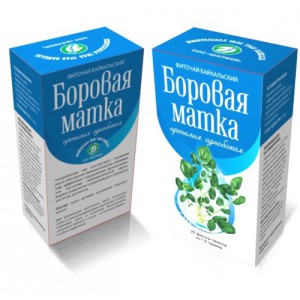 боровая матка от миомы